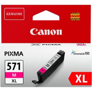 Canon 571 XL Magenta