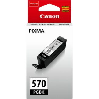 Canon 570 XL PGBK