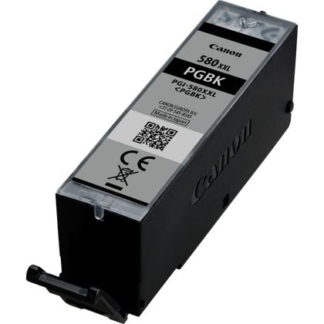 Canon 580 XXL PGBK