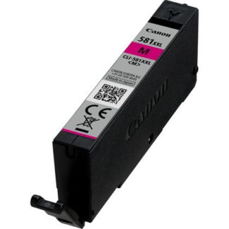 Canon 581 XXL Magenta