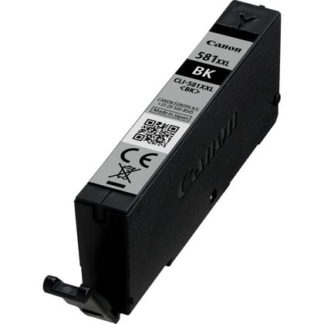 Canon 581 XXL Zwart