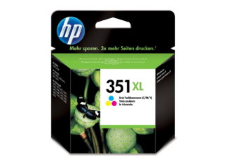 HP 351 XL Kleur