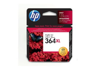 HP 364 XL Fotoinkt