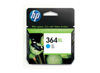 HP 364 XL Cyaan
