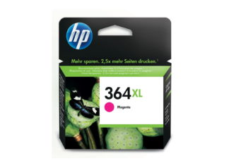 HP 364 XL Magenta