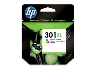 HP 301 XL Kleur