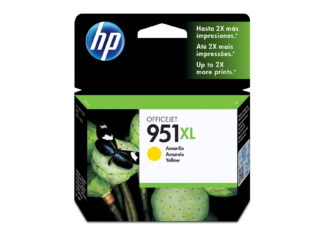 HP 951 XL Geel