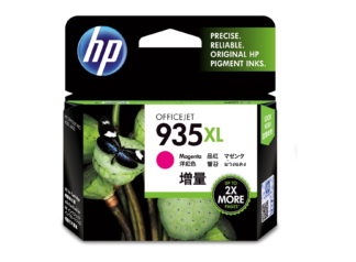 HP 935 XL Magenta