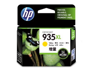 HP 935 XL Geel