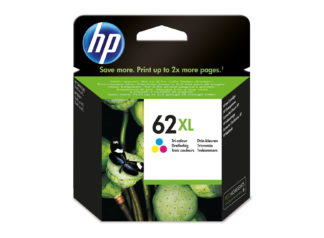 HP 62 XL Kleur