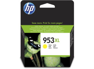 HP 953 XL Geel