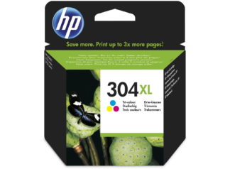 HP 304 XL Kleur