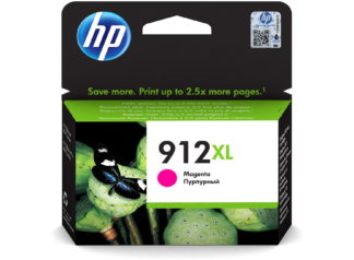 HP 912 XL Magenta