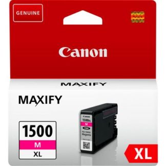 Canon 1500 XL Magenta