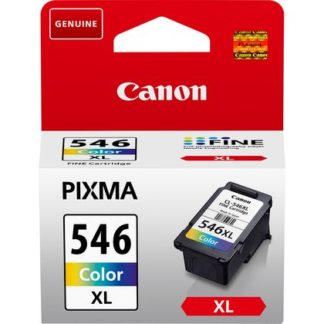 Canon 546 XL Kleur