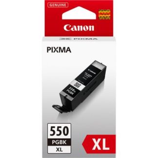 Canon 550 XL PGBK