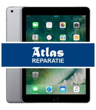 iPad 5 (2017) Reparatie