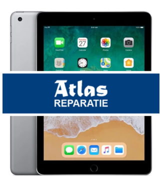 iPad 6 (2018) Reparatie