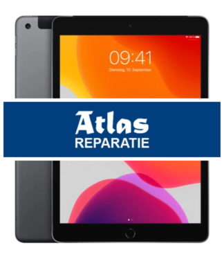 iPad 7 (2019) Reparatie