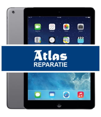 iPad Air (2013) Reparatie