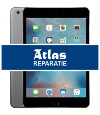 iPad Mini 4 (2015) Reparatie