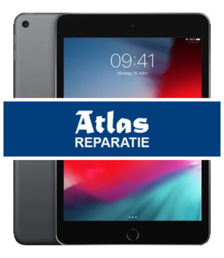 iPad Mini 5 (2019) Reparatie