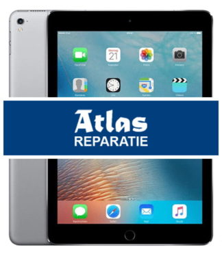 iPad Pro 9.7" (2016) Reparatie