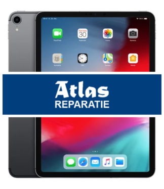 iPad Pro 11" (2018) Reparatie