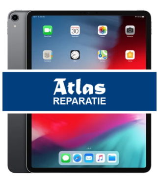 iPad Pro 12.9" (2018) Reparatie