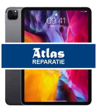 iPad Pro 11" (2020) Reparatie