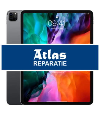 iPad Pro 12.9" (2020) Reparatie