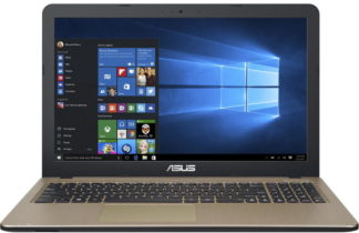 ASUS VivoBook X540MA-GO550-W10