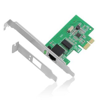 Ewent PCIe Netwerkadapter - EM4029