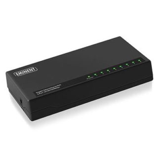 Ewent Gigabit 8 Port Switch - EM4442