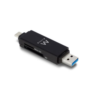 Ewent Kaartlezer USB 3.0 - EW1075
