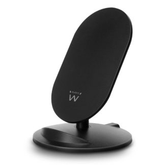 Ewent Draadloze Telefoon Lader - EW1192