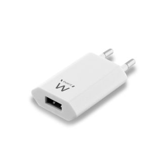 Ewent USB Lader 1A - EW1200