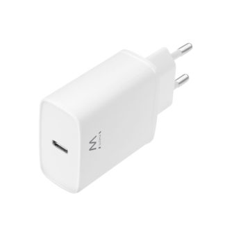 Ewent USB-C Lader 20W - EW1320