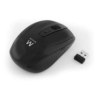 Ewent Draadloze Muis 1600 DPI - EW3235