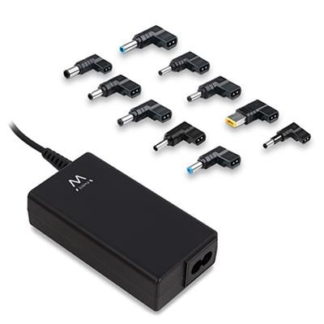 Ewent Universele Lader voor 15.6" Notebooks - EW3985