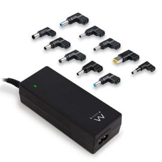 Ewent Universele Lader voor 17.3" Notebooks - EW3986