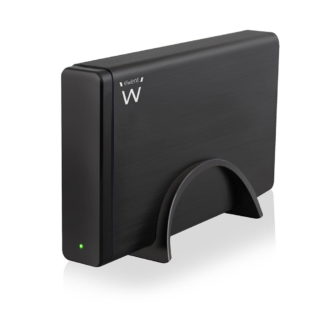 Ewent 3.5" SATA HDD Behuizing - EW7051