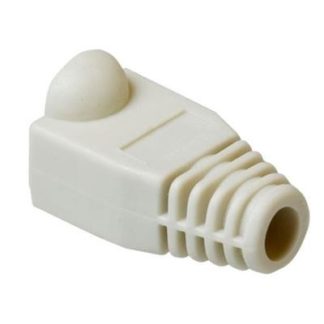 Ewent RJ-45 Afwerktules (x10) - EW9003