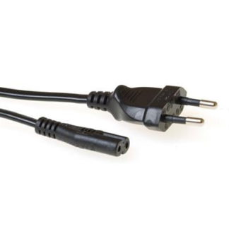 Ewent C7 Voeding Kabel 1,5m - EW9181