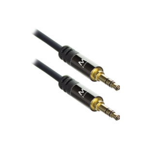 Ewent 3.5mm Jack AUX kabel 1,5m - EW9235