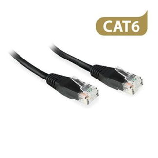 Ewent CAT6 U/UTP Kabel 15m - EW9534
