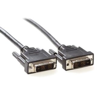 Ewent DVI-D Single Link Kabel 2m - EW9830