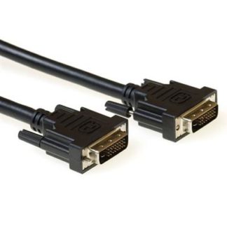Ewent DVI-D Dual Link Kabel 2m - EW9835