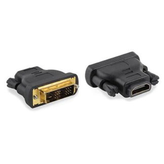 Ewent DVI-D naar HDMI Converter - EW9852