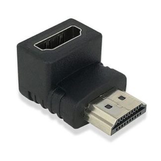 Ewent HDMI 90° Adapter - EW9855